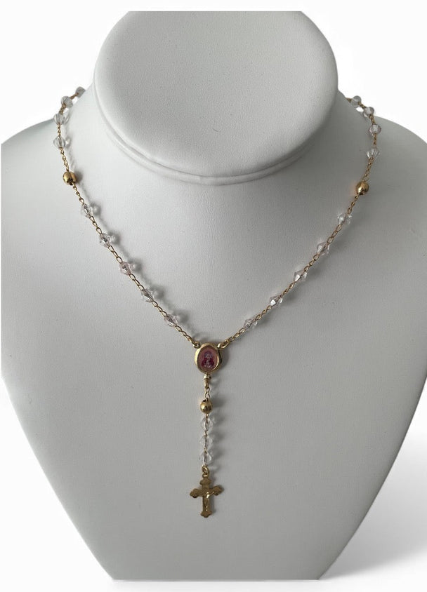 The Divine Necklace